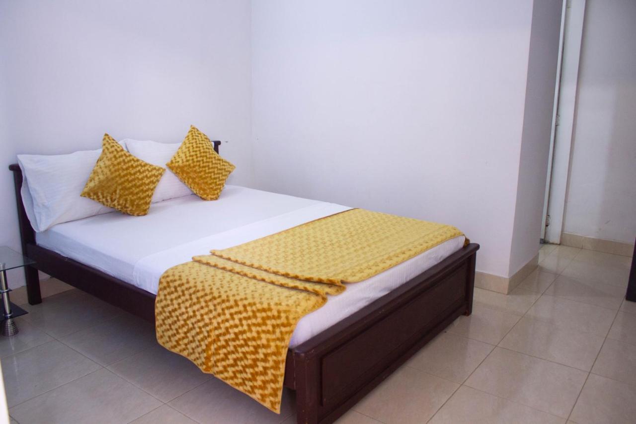 Mundihoteles Rodadero Platino Santa Marta  Exterior foto