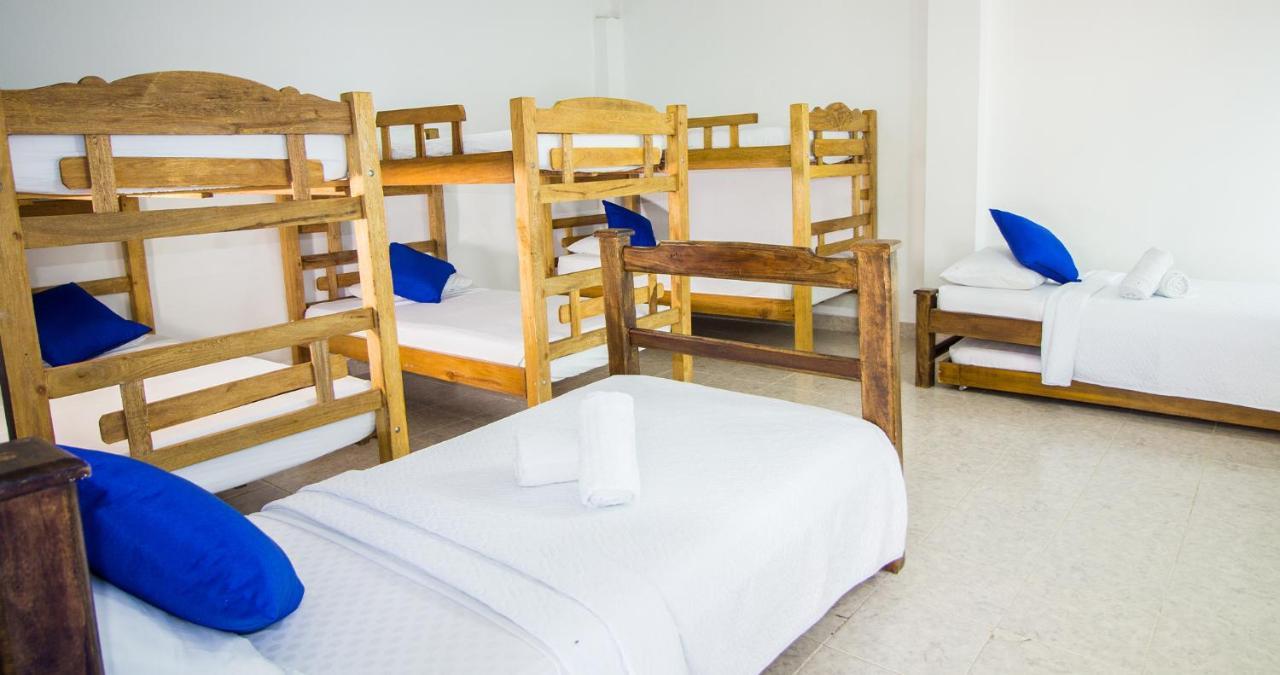 Mundihoteles Rodadero Platino Santa Marta  Exterior foto